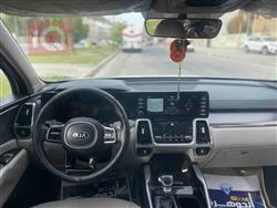 کیا سۆرینتۆ